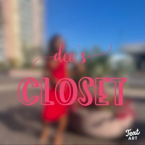 Meet your Posher, Dorothy